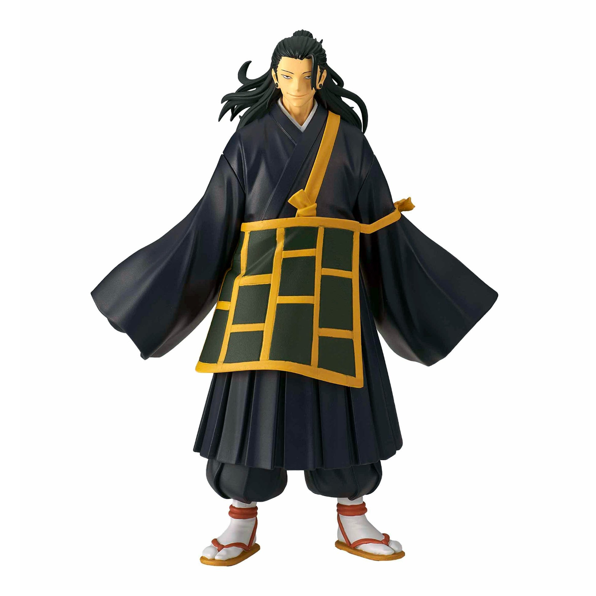 Banpresto Company Values